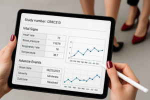 Clinical Data Management Deep Dive: Basics to Advance<span class="cra-line"><span class="cra-badge-off">-99%</span><span class="cra-price"><del><span class="woocommerce-Price-amount amount"><bdi><span class="woocommerce-Price-currencySymbol">$</span>69.00</bdi></span></del><ins><span class="woocommerce-Price-amount amount"><bdi><span class="woocommerce-Price-currencySymbol">$</span>1.00</bdi></span></ins></span><span class="cra-students">👥 1 student</span><span class="cra-rating">★ New</span></span>